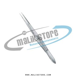 Cover Glass Fcp