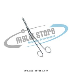 Dandy scissor