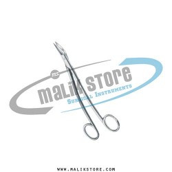 dean scissor