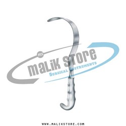 deaver grip handle 