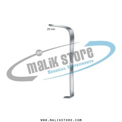 deaver retractor