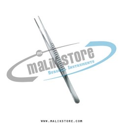 Debakey Tissue Forcep