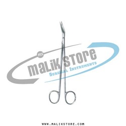 debakey vascular scissor