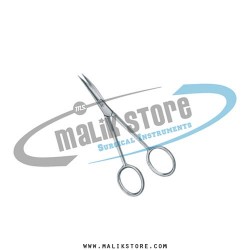 dissecting scissor