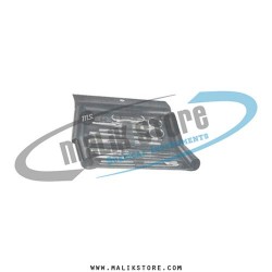 Dissecting Set