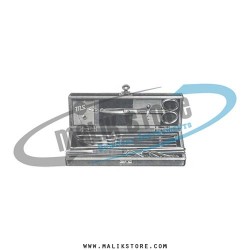 Dissecting Set