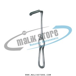 dockhorn retractor