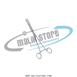 emmet cotton swab forceps