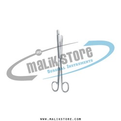enterotomy scissor