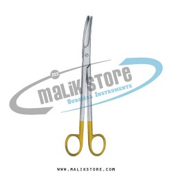 episiotomy scissor