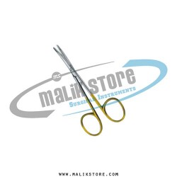 eye scissor