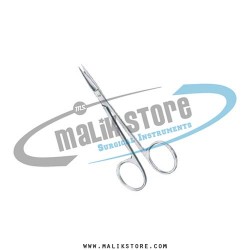 eye scissor
