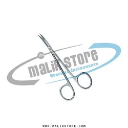 fine eye scissor