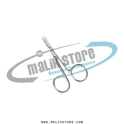 fine eye scissor 
