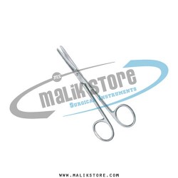 fine scissor 