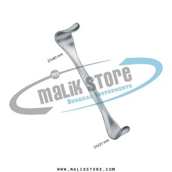 goelet retractor