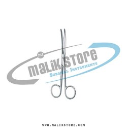grazil scissor