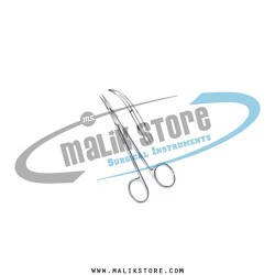 gun scissor
