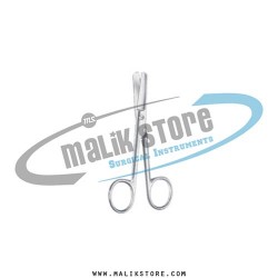 Harvey Scissor