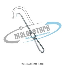 kocher retractor