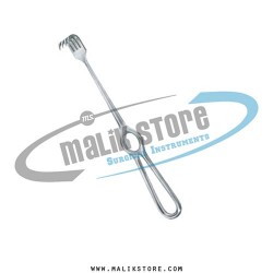 kocher retractor