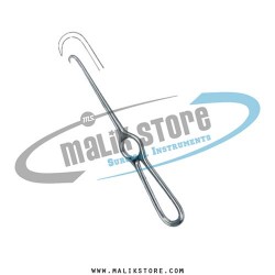 kocher retractor 