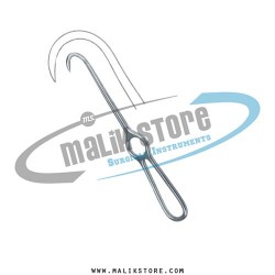 kocher retractor