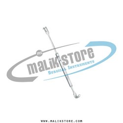 Jackson Retractor