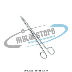 Mcindoe Cartilage Scissor