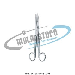 mayo noble scissor