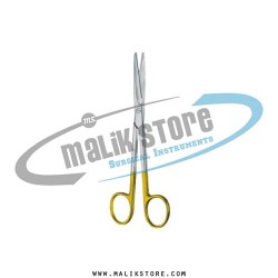 mayo scissor 
