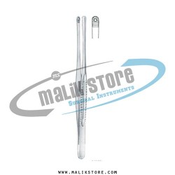 mayo tissue forcep