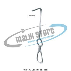 meniscus retractor