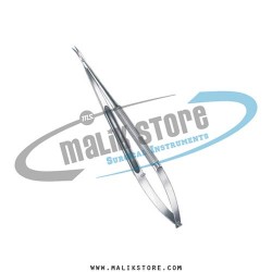 micro scissor