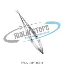 micro scissor