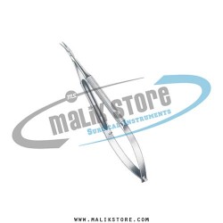 micro scissor