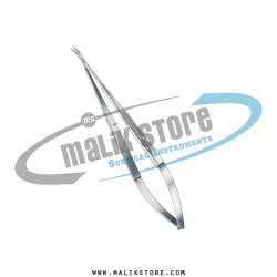 micro scissor