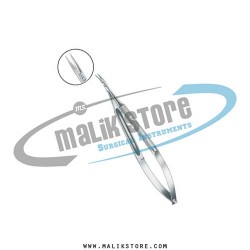 micro scissor