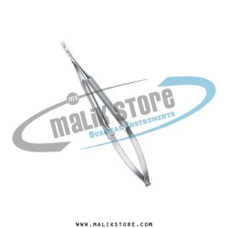 micro scissor