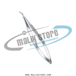 micro scissor