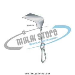 mikulicz retractor