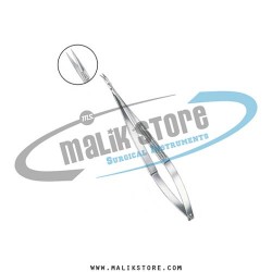 millesi micro scissor