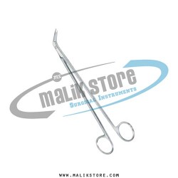 mills neurosurgical scissor