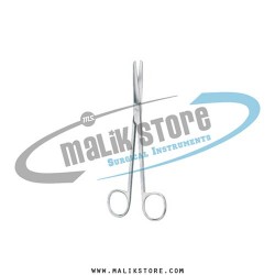 mixter scissor