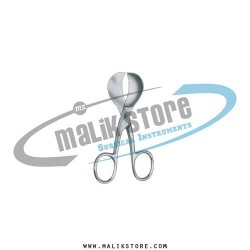 mod USA umbilibal scissor