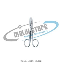 nail scissor