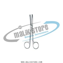 operating scissor 