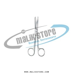 operating scissor