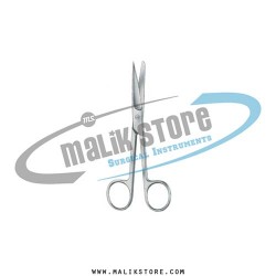operating scissor