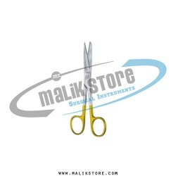 operating scissor